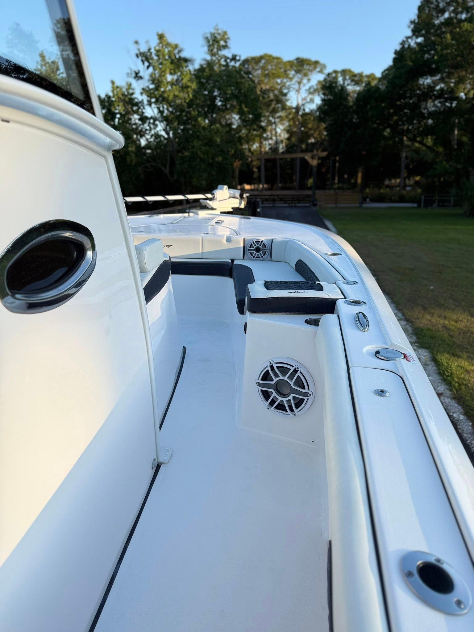 2025 Tidewater 3100 Carolina Bay zu verkaufen (photo 14)