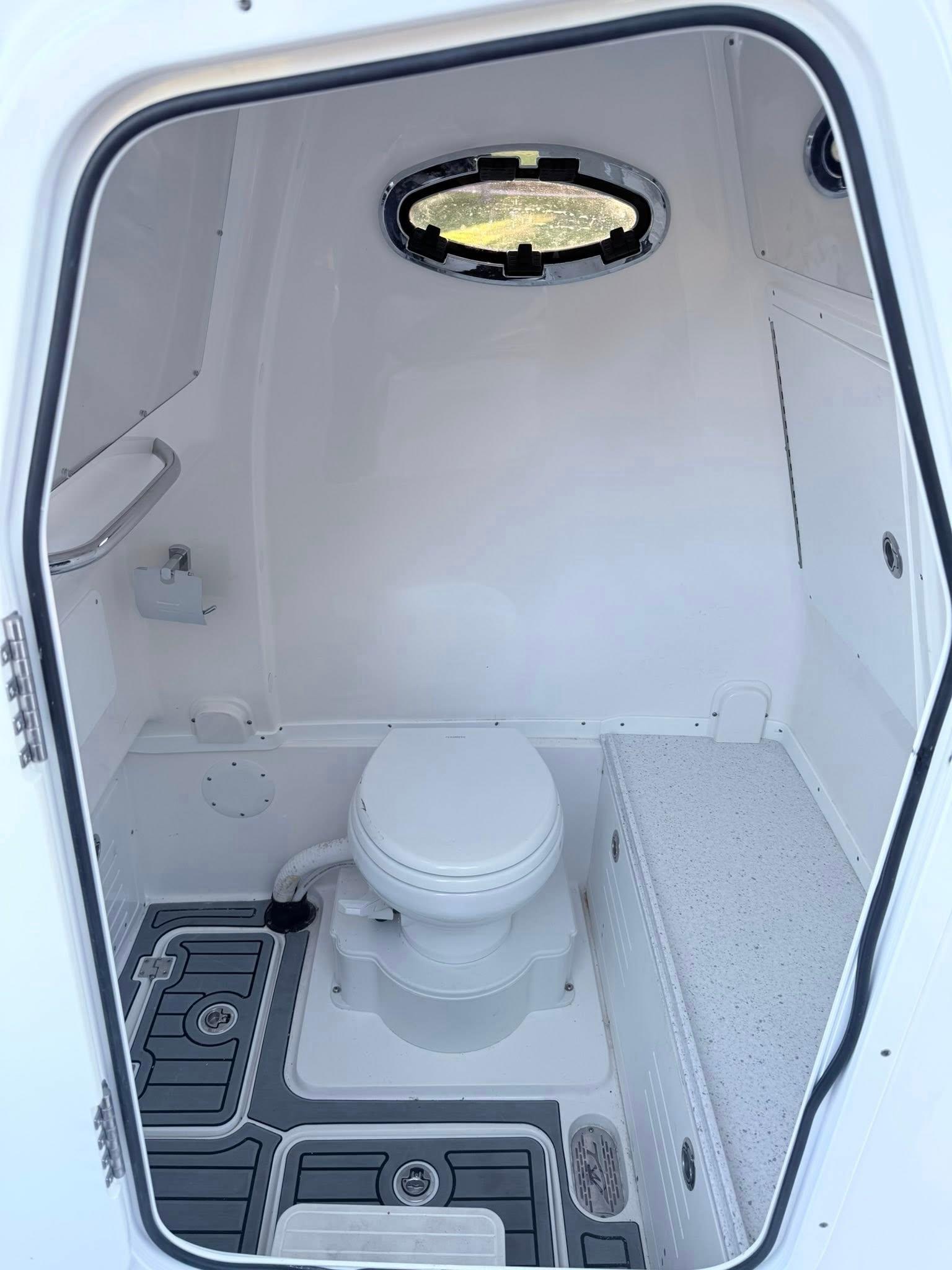 2025 Tidewater 3100 Carolina Bay zu verkaufen (photo 17)