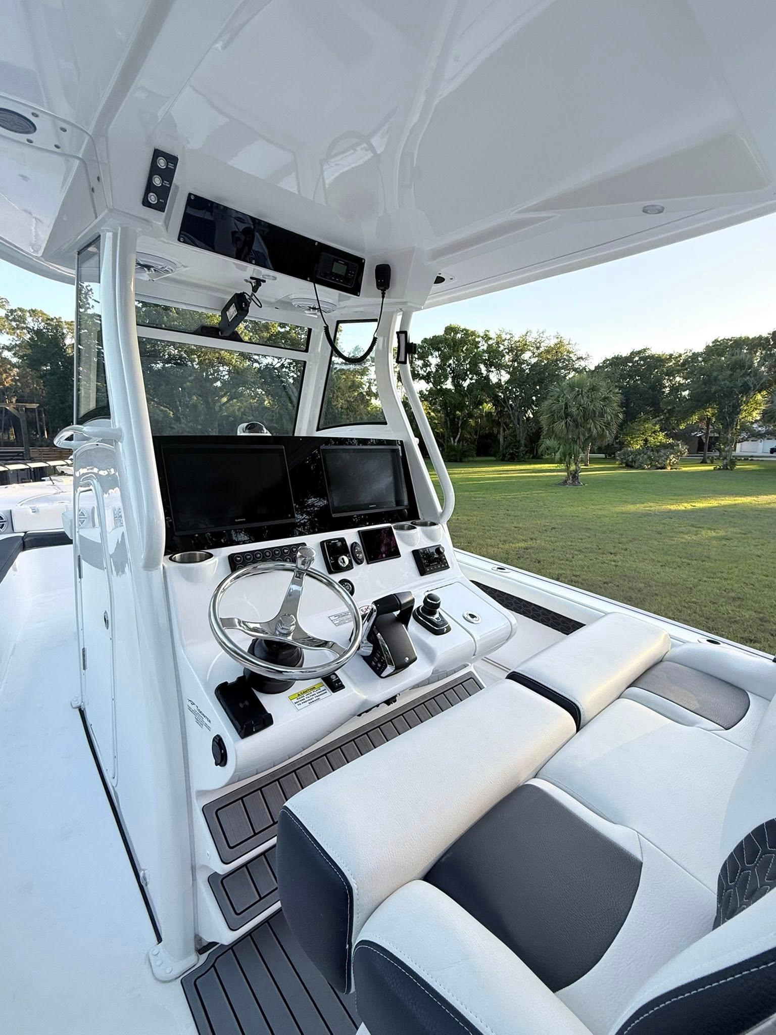 2025 Tidewater 3100 Carolina Bay zu verkaufen (photo 21)