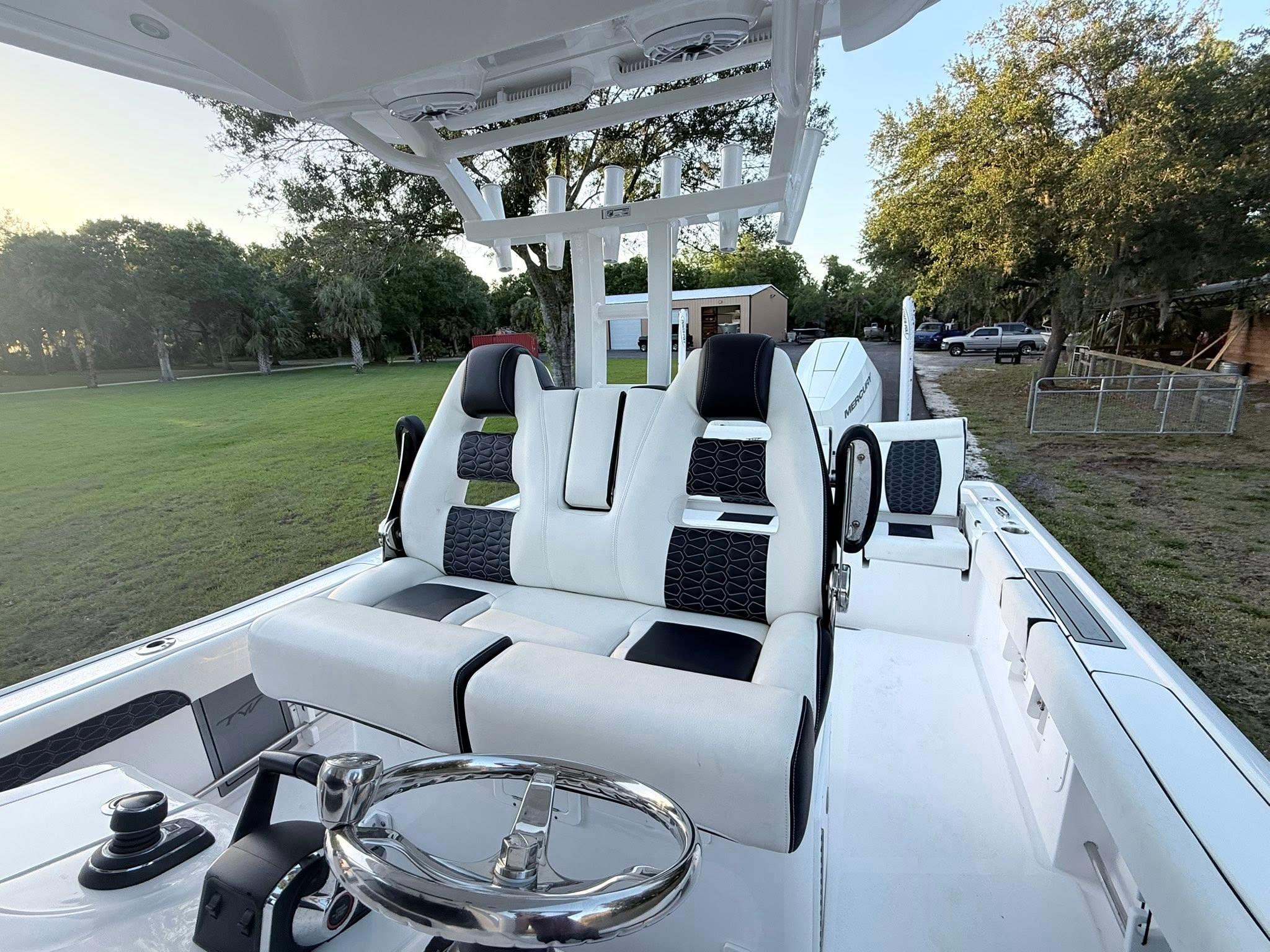 2025 Tidewater 3100 Carolina Bay zu verkaufen (photo 23)