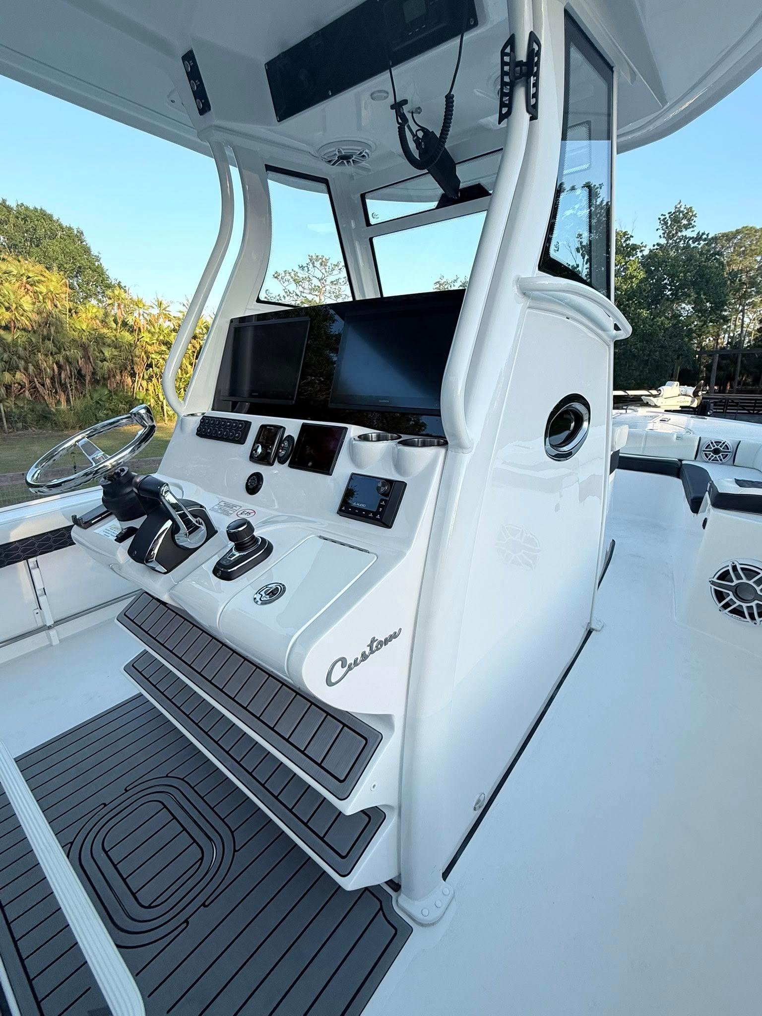 2025 Tidewater 3100 Carolina Bay zu verkaufen (photo 31)