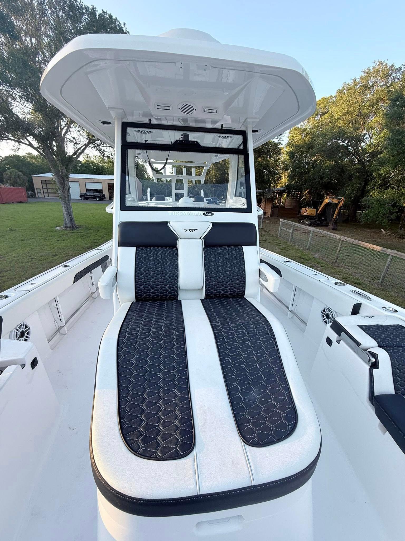 2025 Tidewater 3100 Carolina Bay zu verkaufen (photo 33)