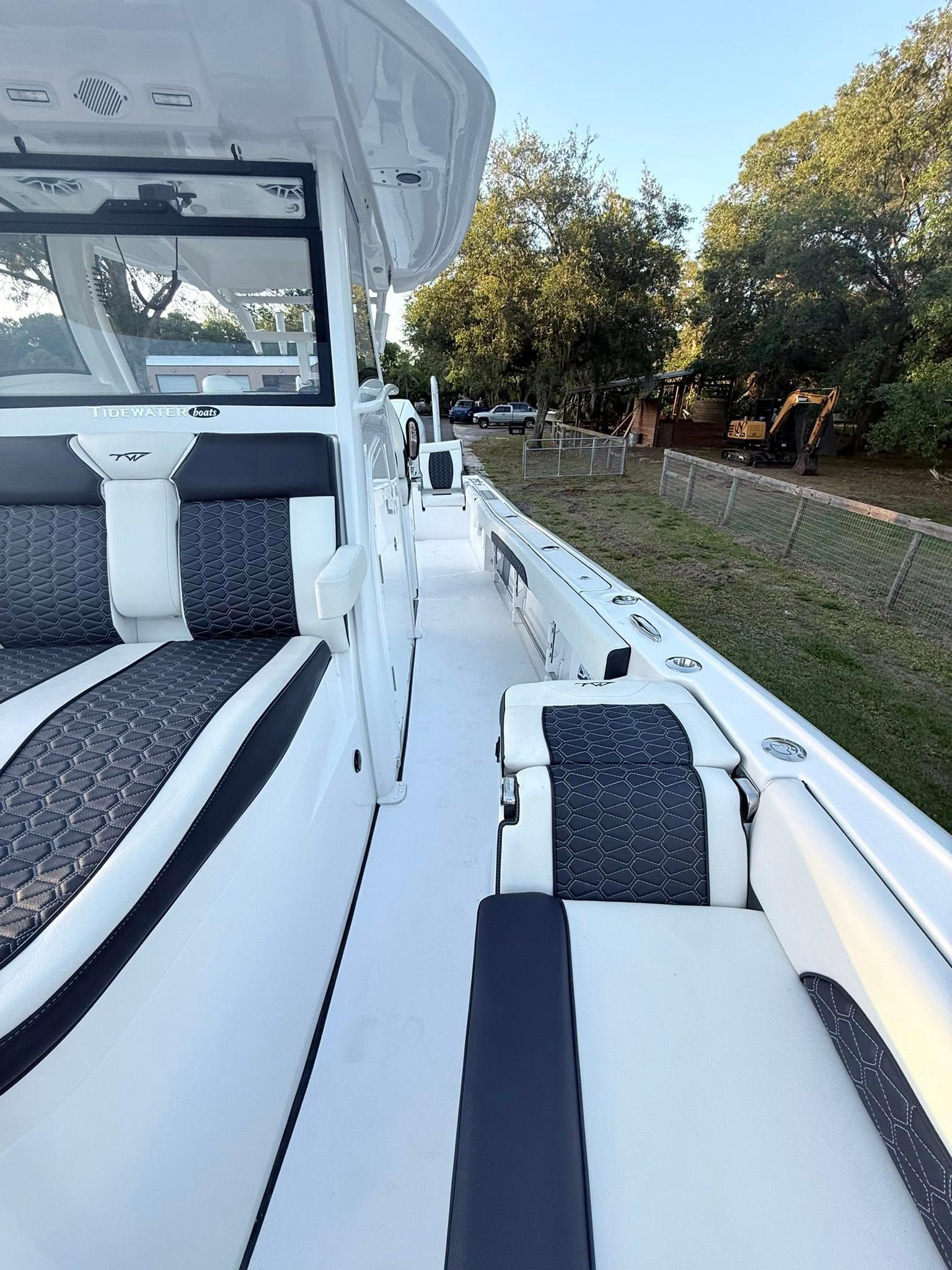 2025 Tidewater 3100 Carolina Bay zu verkaufen (photo 34)