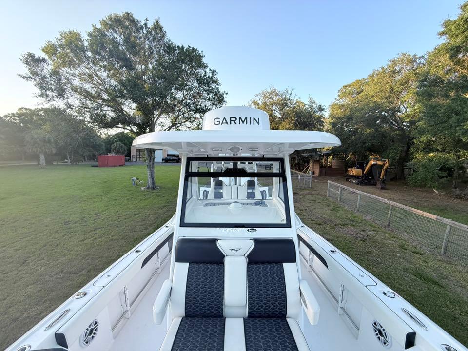 2025 Tidewater 3100 Carolina Bay zu verkaufen (photo 35)