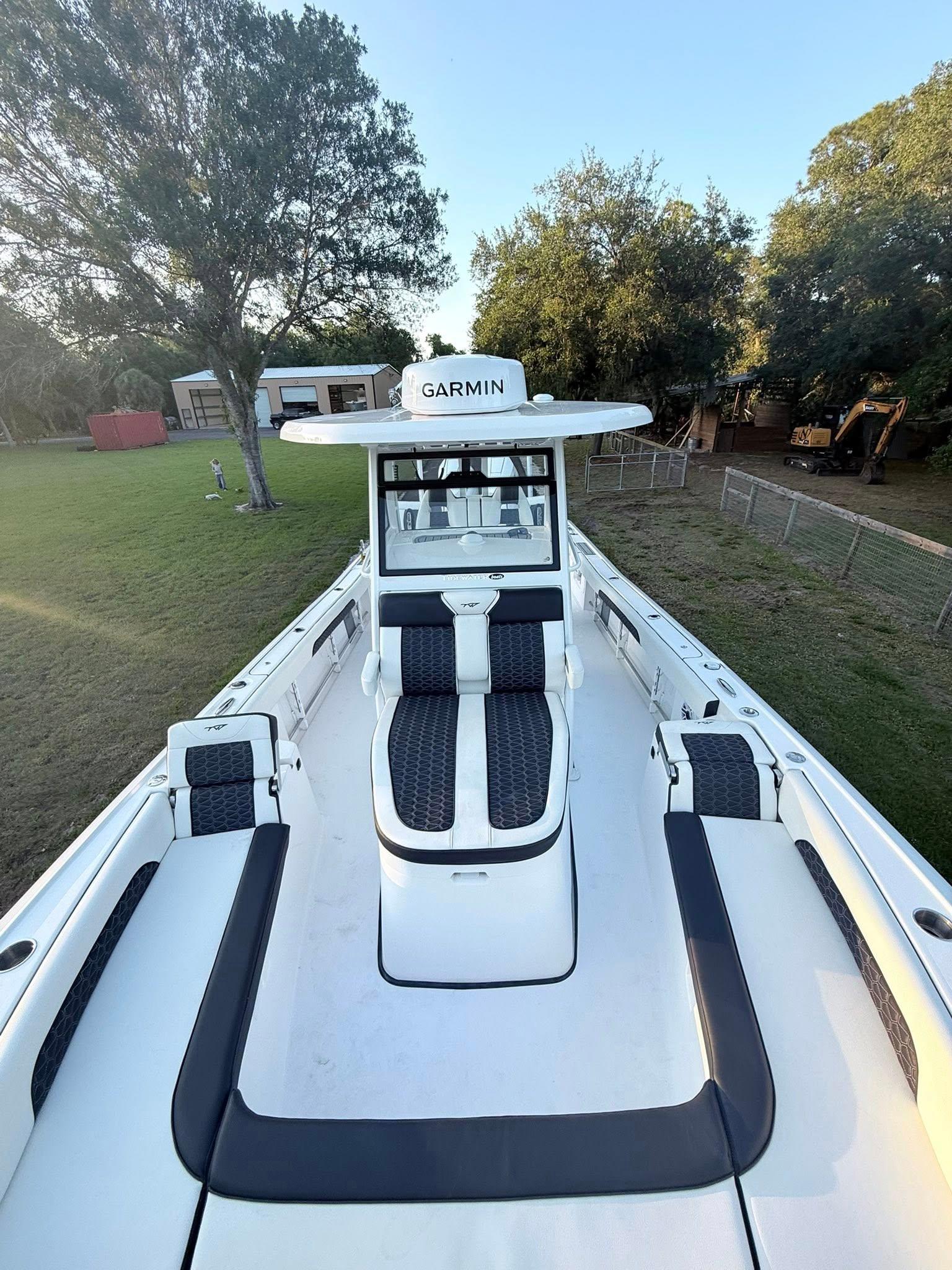 2025 Tidewater 3100 Carolina Bay zu verkaufen (photo 36)