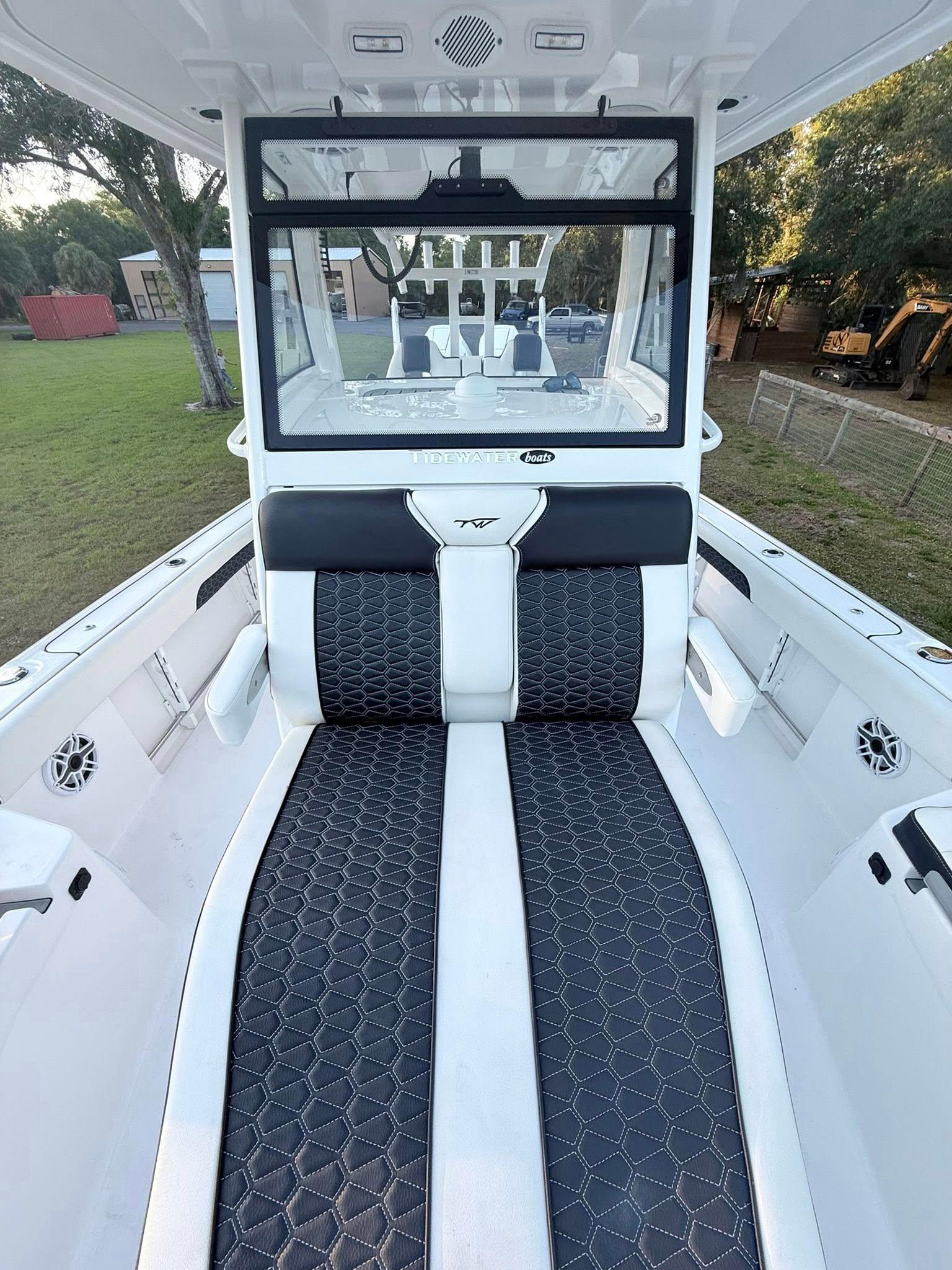 2025 Tidewater 3100 Carolina Bay zu verkaufen (photo 38)