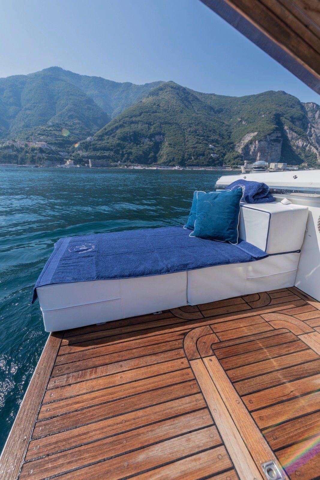 1996 Uniesse 48 Open à vendre (photo 14)