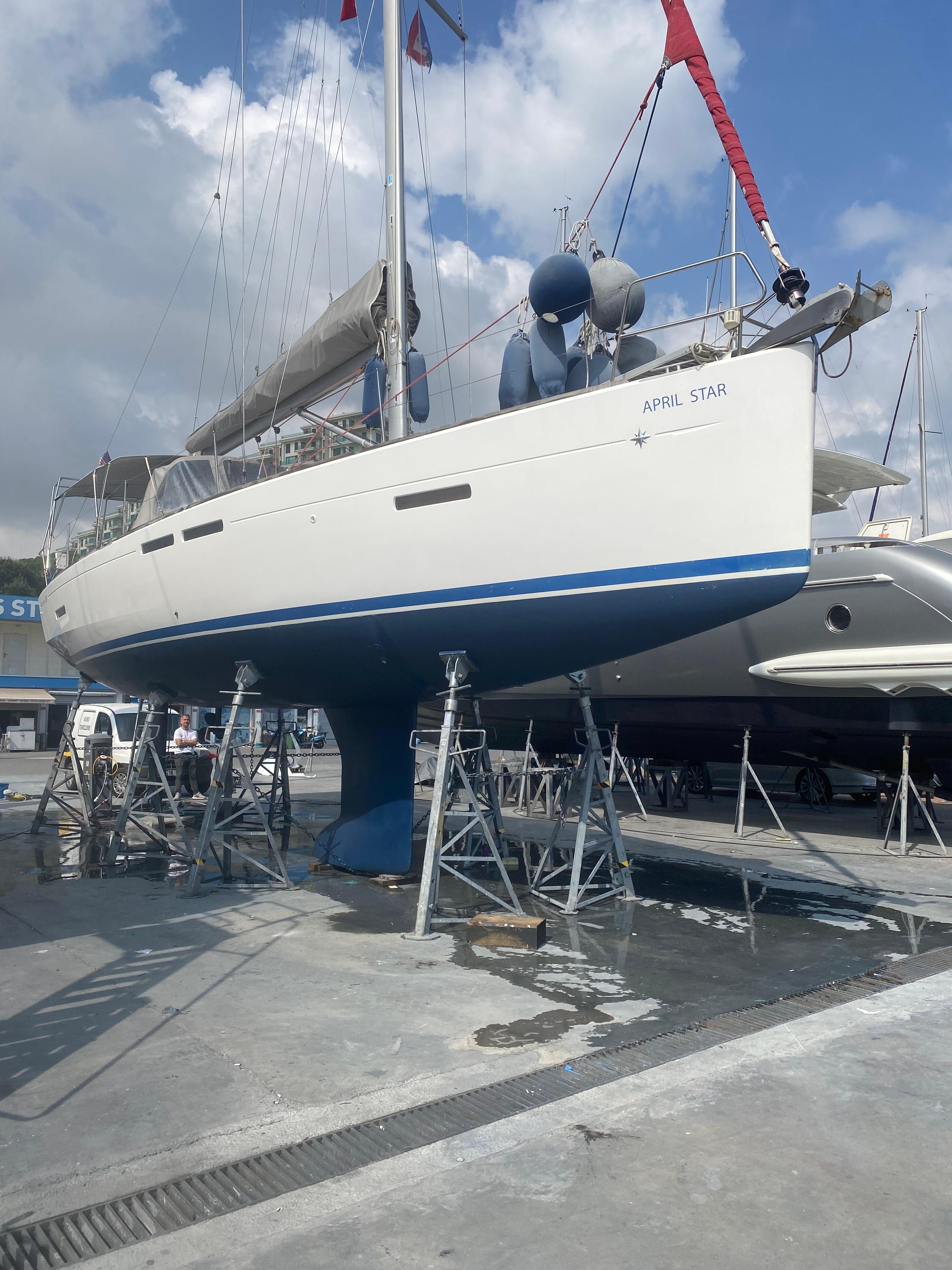 2011 Jeanneau Sun Odyssey 409 en venta (photo 3)