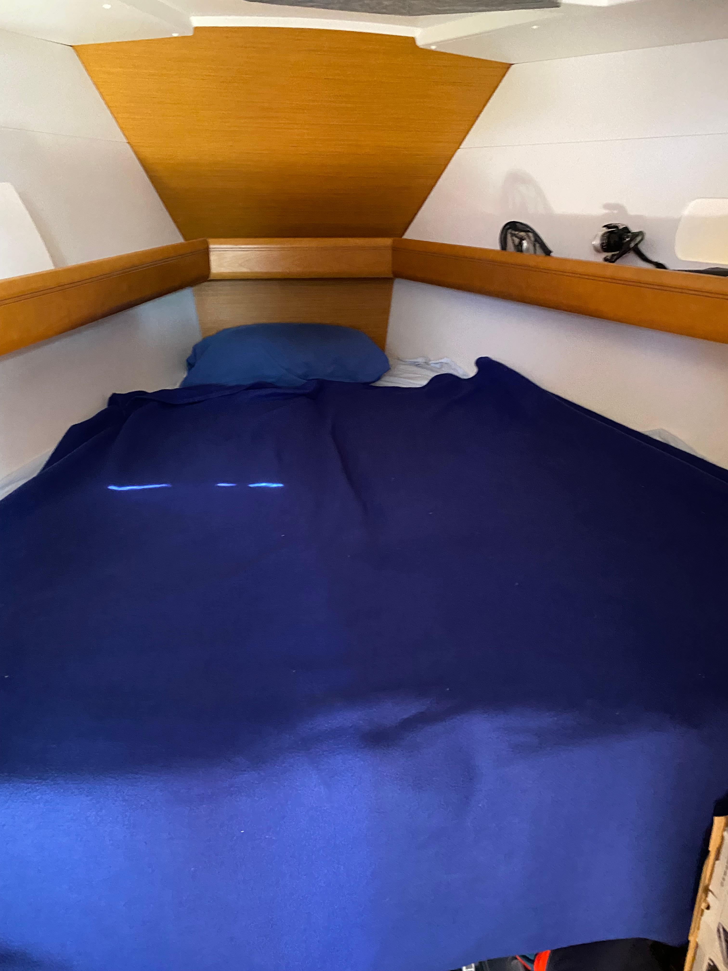 2011 Jeanneau Sun Odyssey 409 en venta (photo 6)