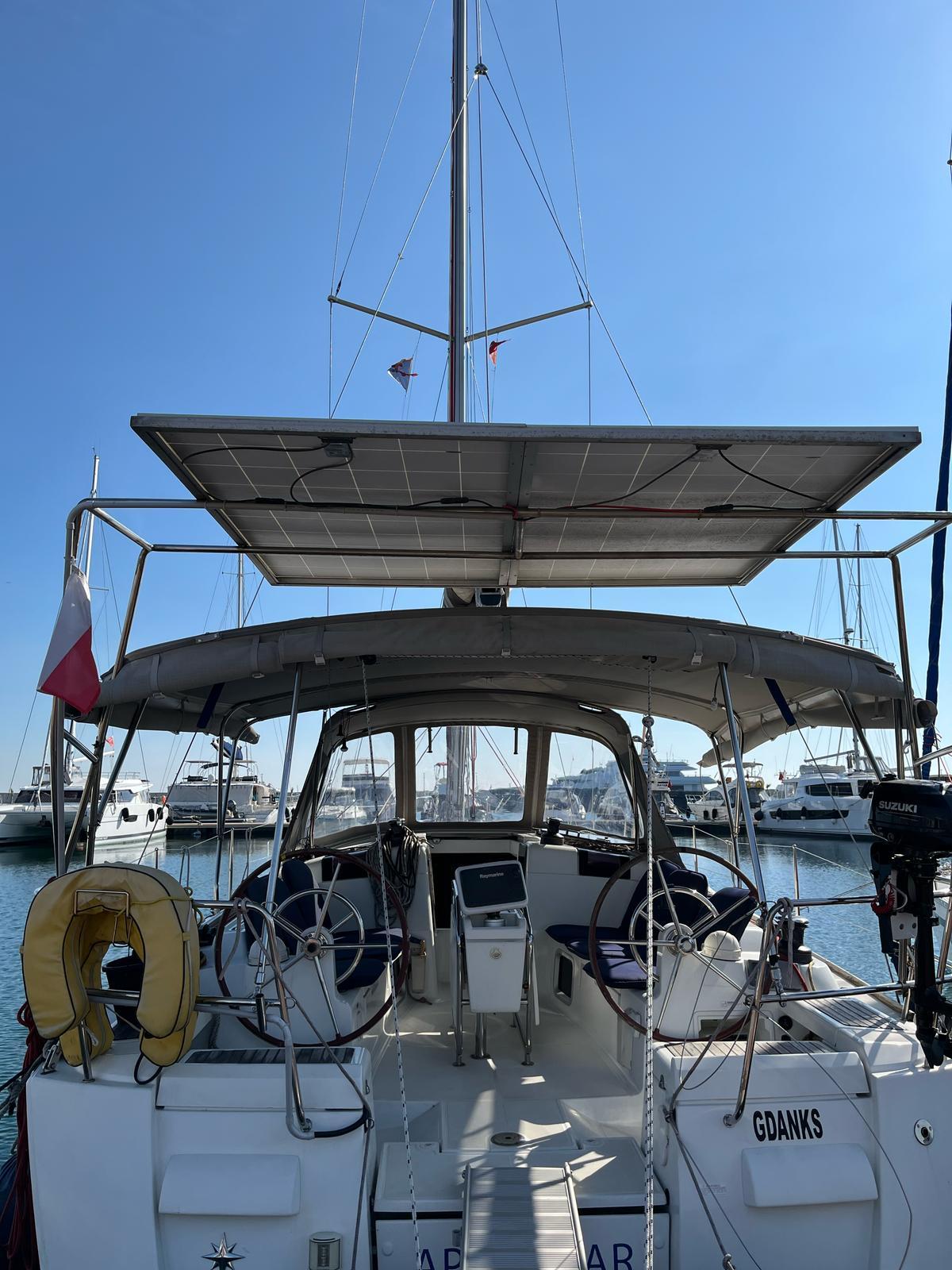 2011 Jeanneau Sun Odyssey 409 en venta (photo 9)