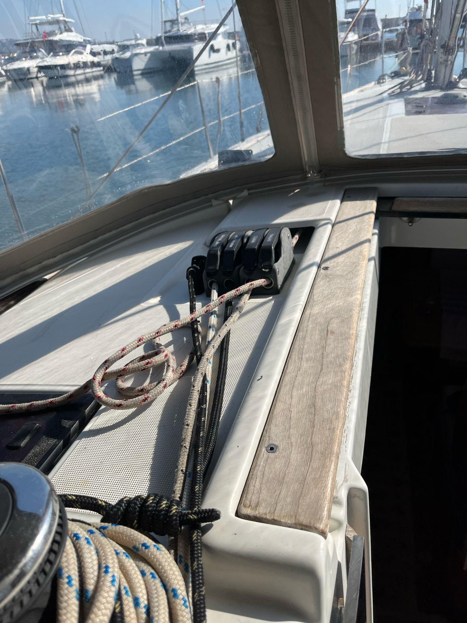 2011 Jeanneau Sun Odyssey 409 en venta (photo 17)