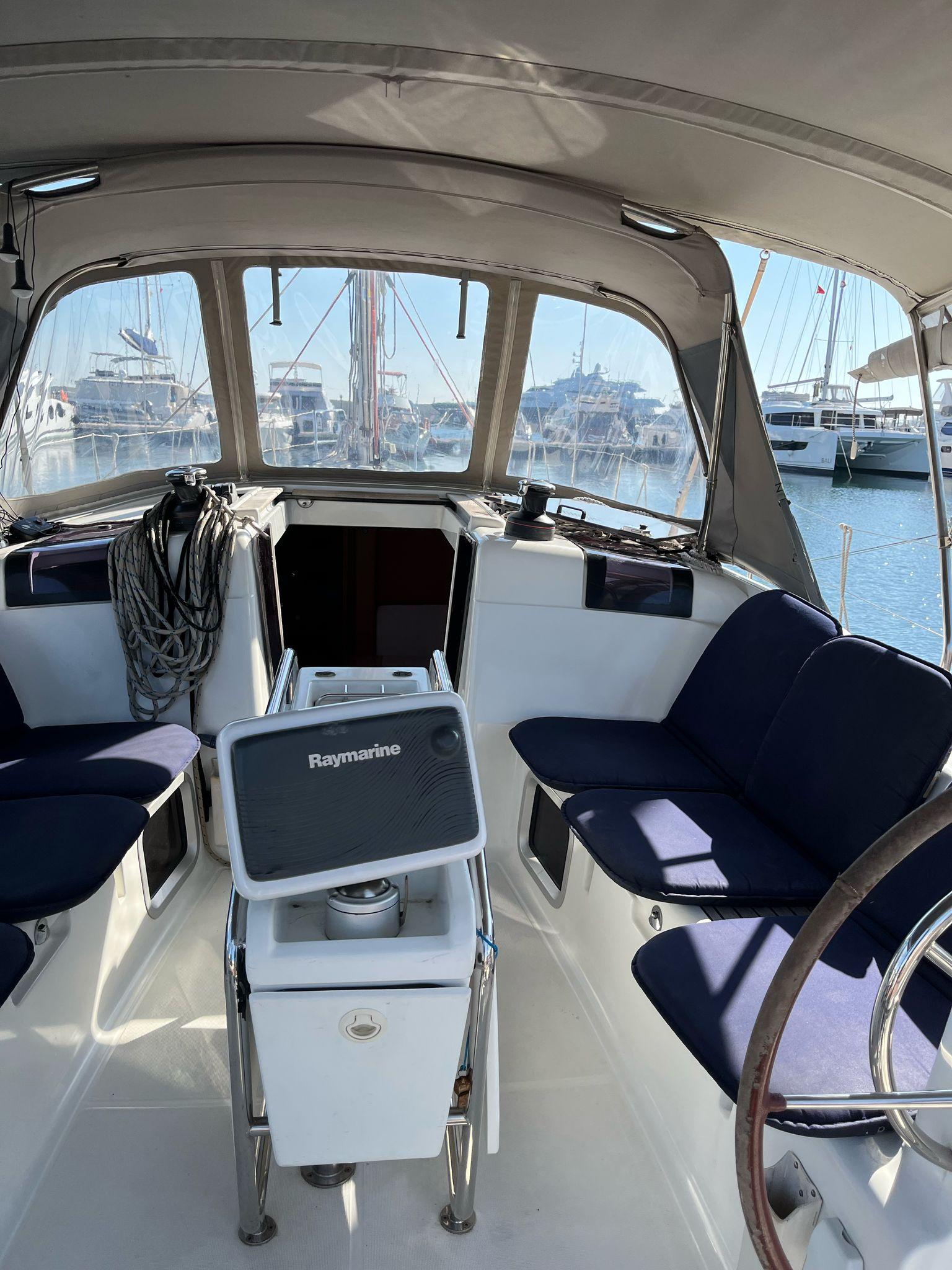2011 Jeanneau Sun Odyssey 409 en venta (photo 18)