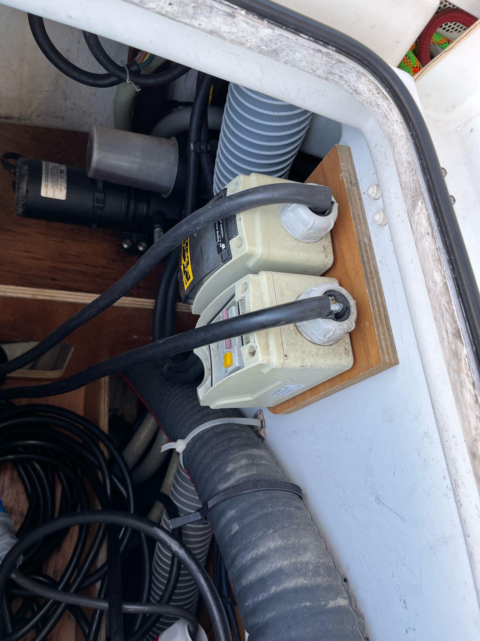2011 Jeanneau Sun Odyssey 409 en venta (photo 19)