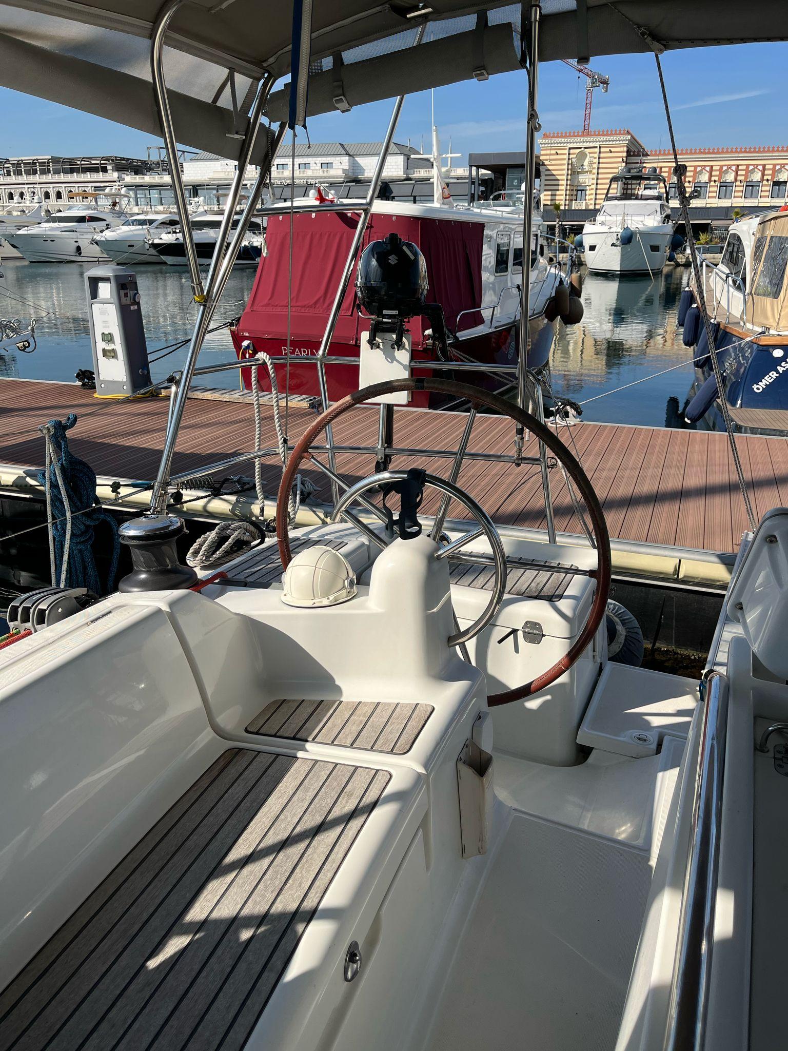 2011 Jeanneau Sun Odyssey 409 en venta (photo 24)