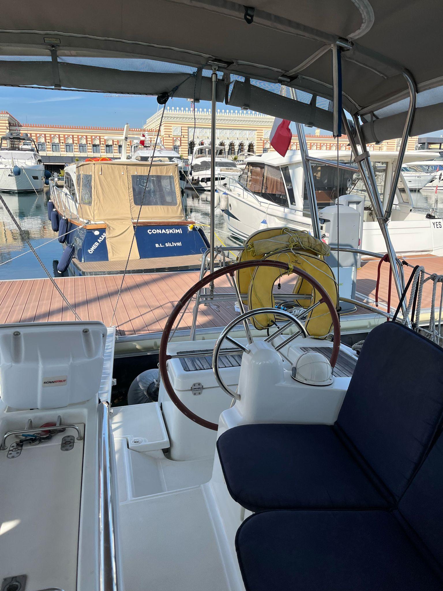 2011 Jeanneau Sun Odyssey 409 en venta (photo 25)