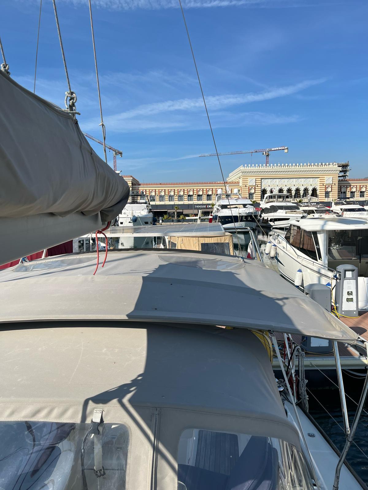 2011 Jeanneau Sun Odyssey 409 en venta (photo 29)