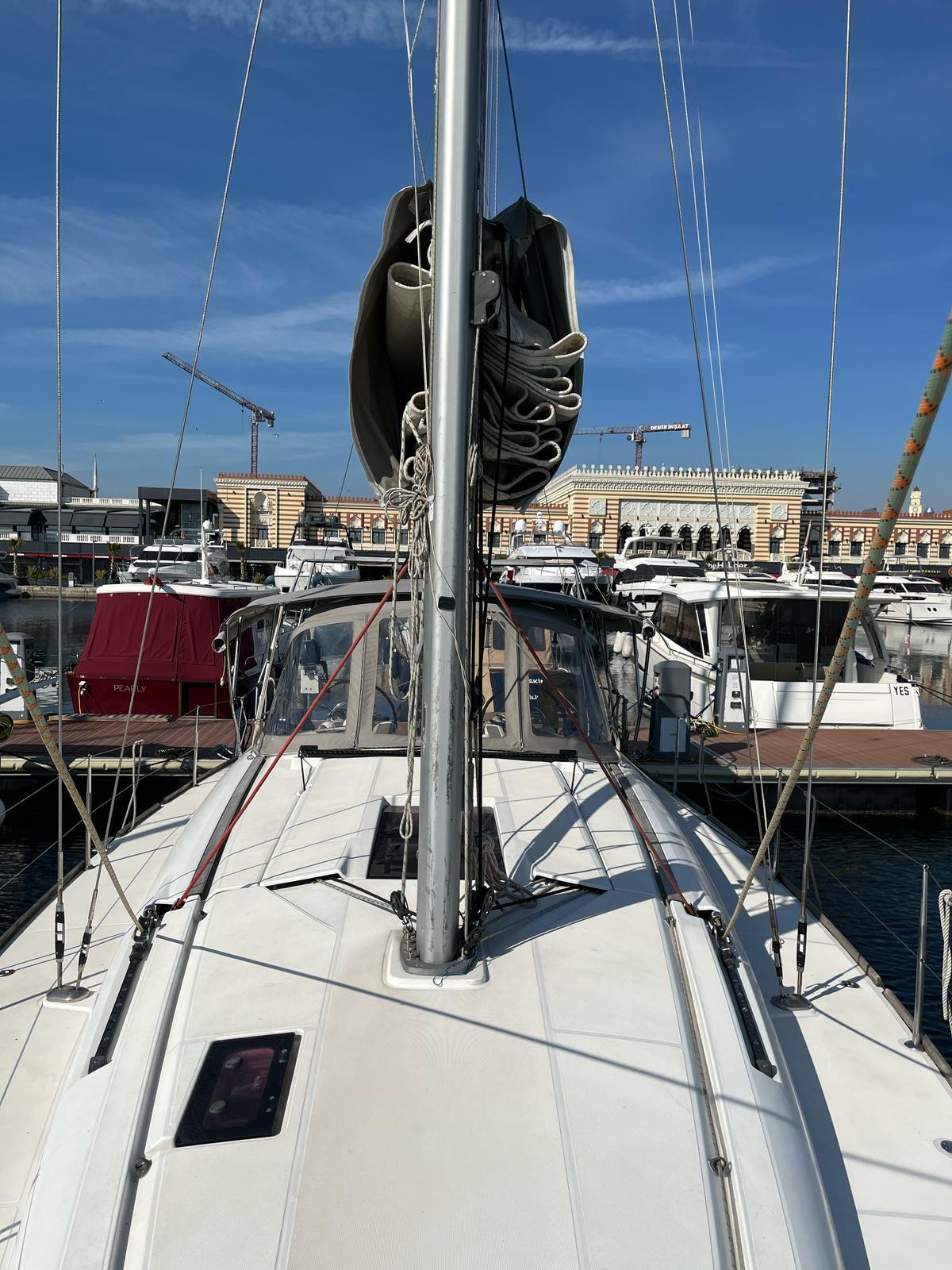 2011 Jeanneau Sun Odyssey 409 en venta (photo 32)