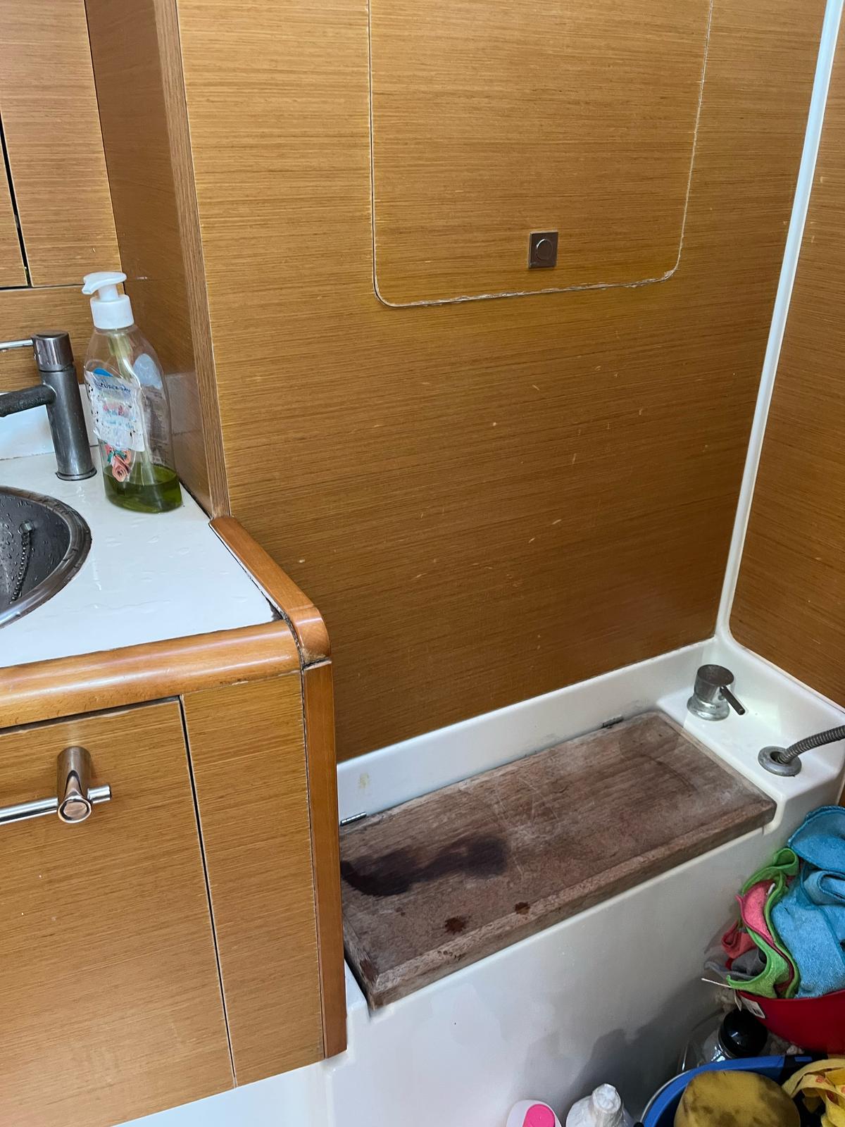 2011 Jeanneau Sun Odyssey 409 en venta (photo 34)