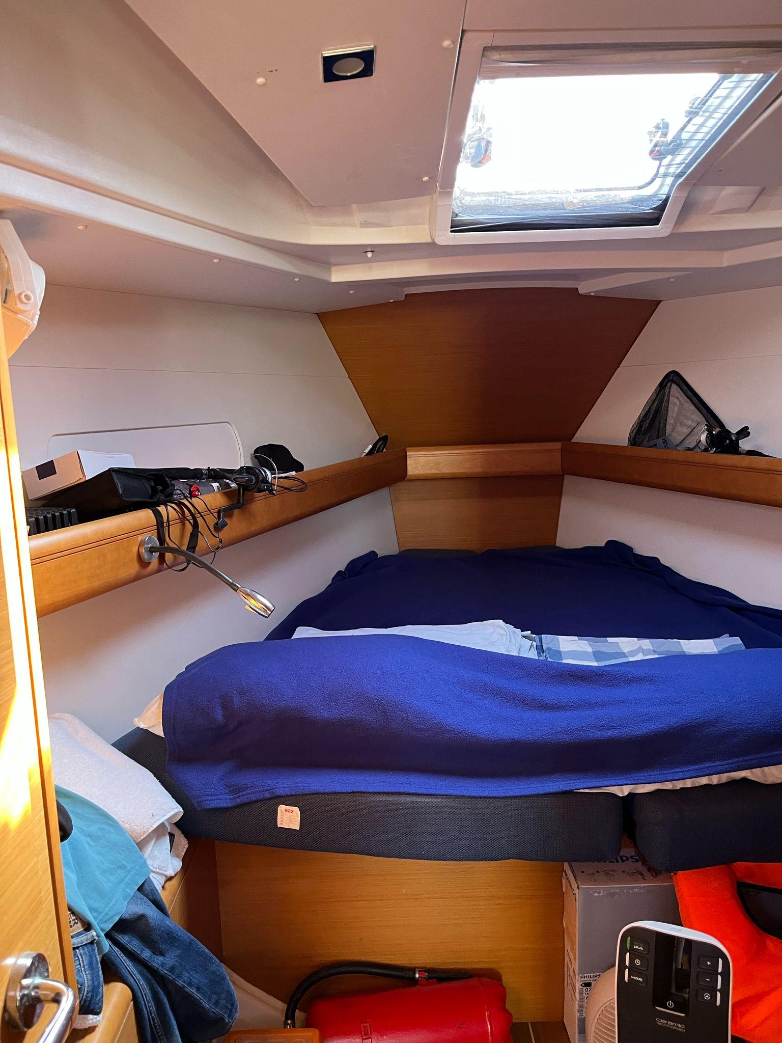 2011 Jeanneau Sun Odyssey 409 en venta (photo 37)