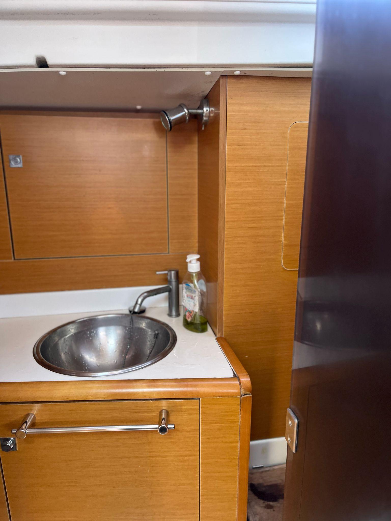 2011 Jeanneau Sun Odyssey 409 en venta (photo 39)