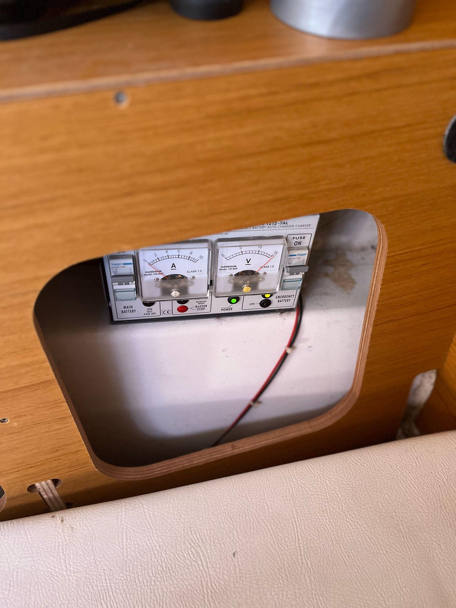 2011 Jeanneau Sun Odyssey 409 en venta (photo 42)