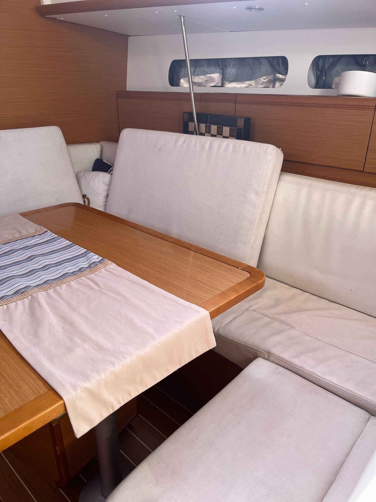 2011 Jeanneau Sun Odyssey 409 en venta (photo 44)