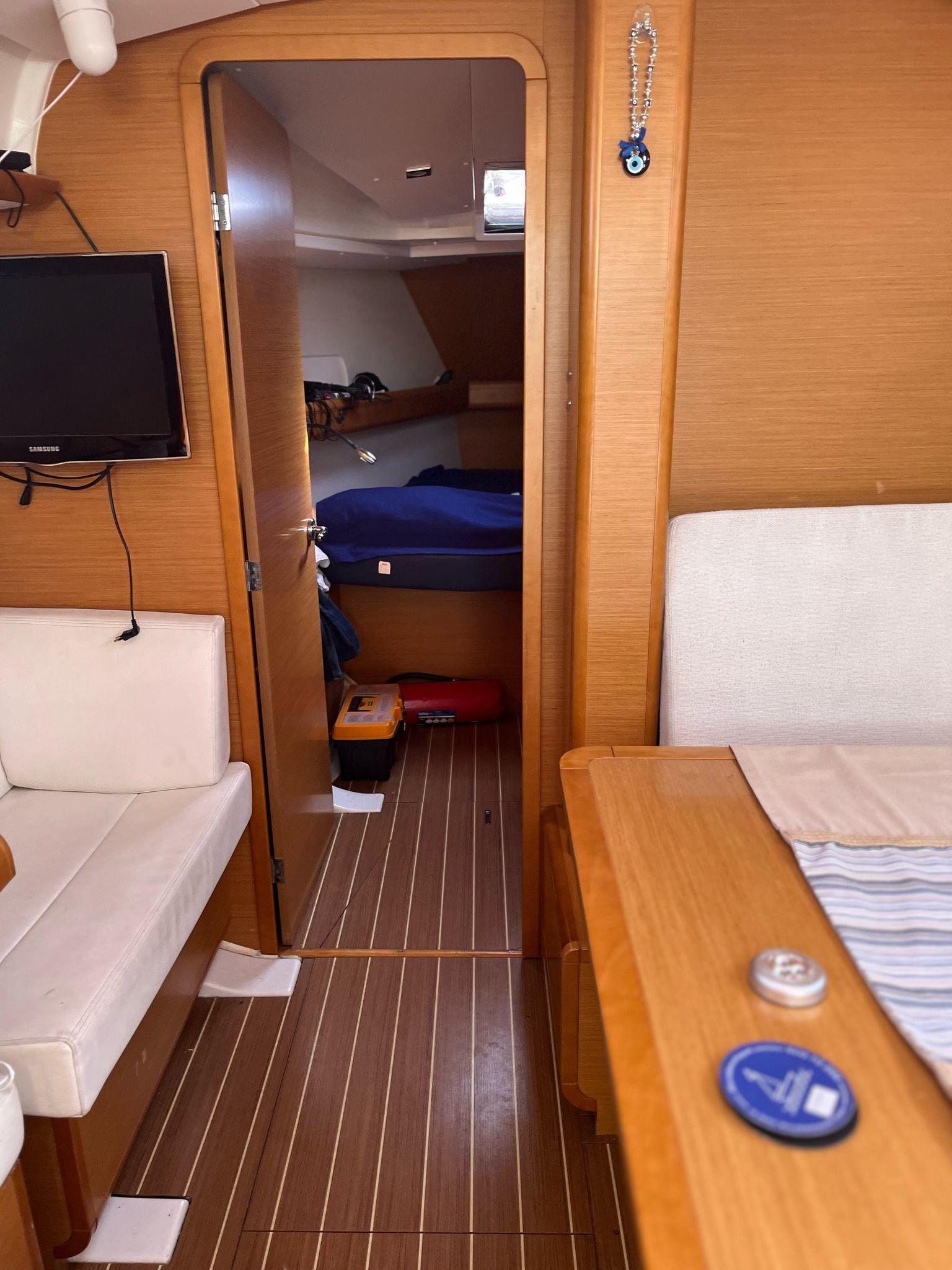 2011 Jeanneau Sun Odyssey 409 en venta (photo 45)