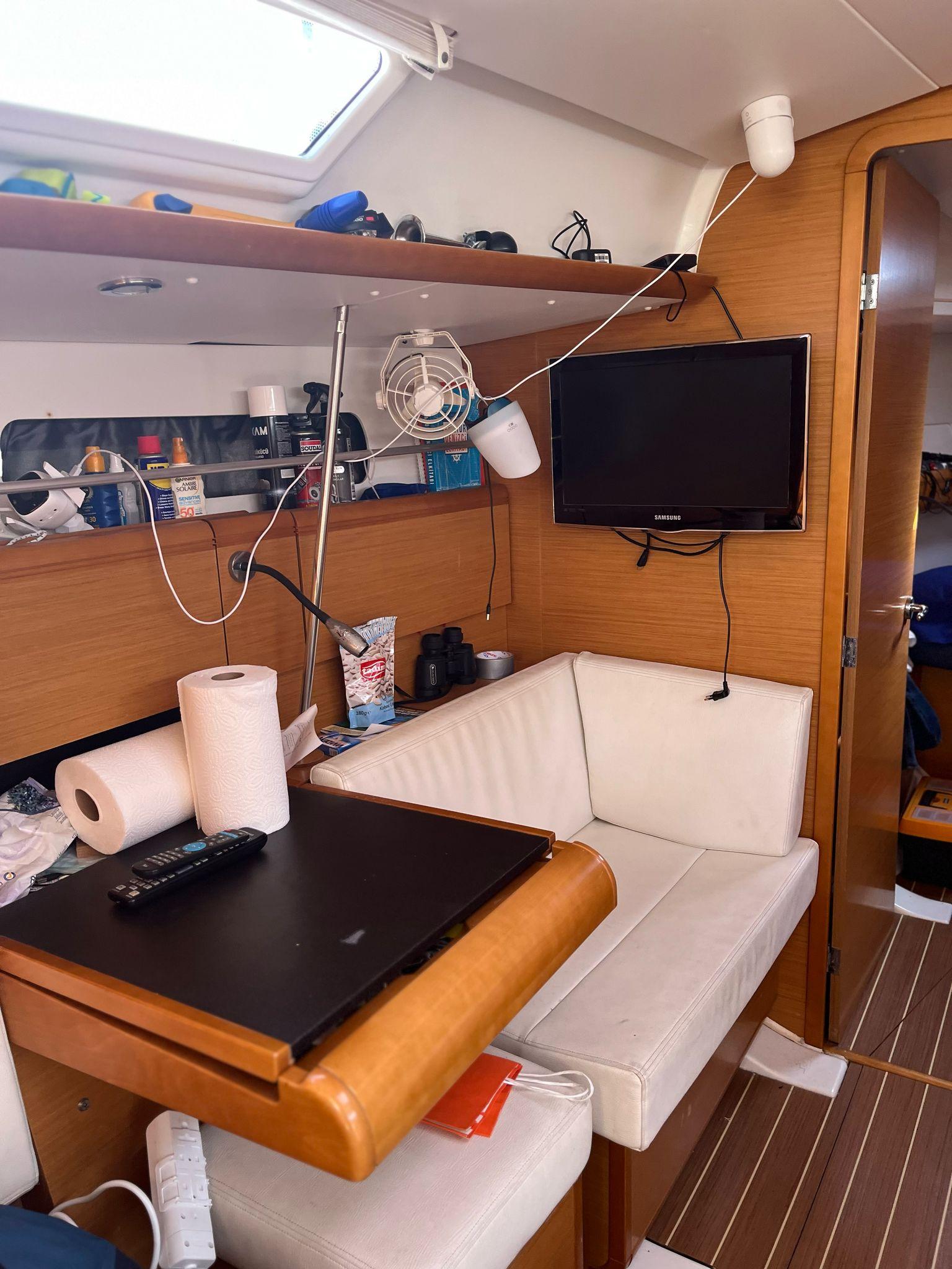 2011 Jeanneau Sun Odyssey 409 en venta (photo 46)