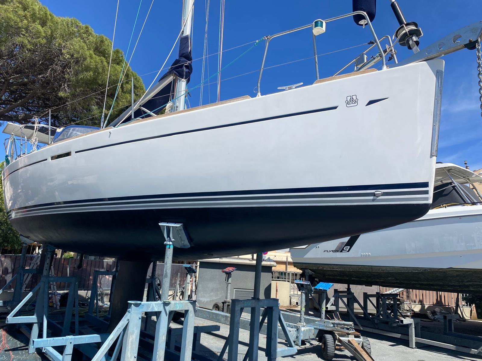 2006 Dufour 34 Performance te koop (photo 4)