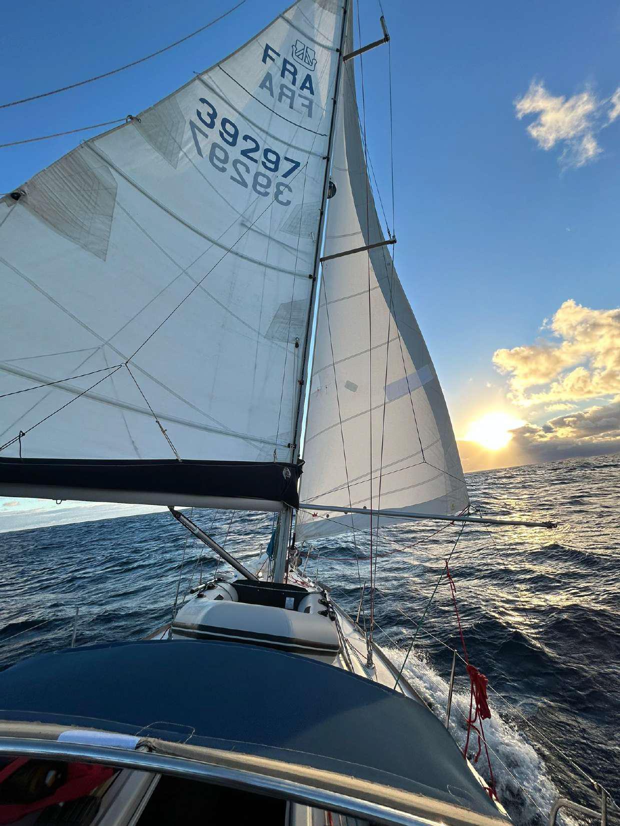 2006 Dufour 34 Performance te koop (photo 18)