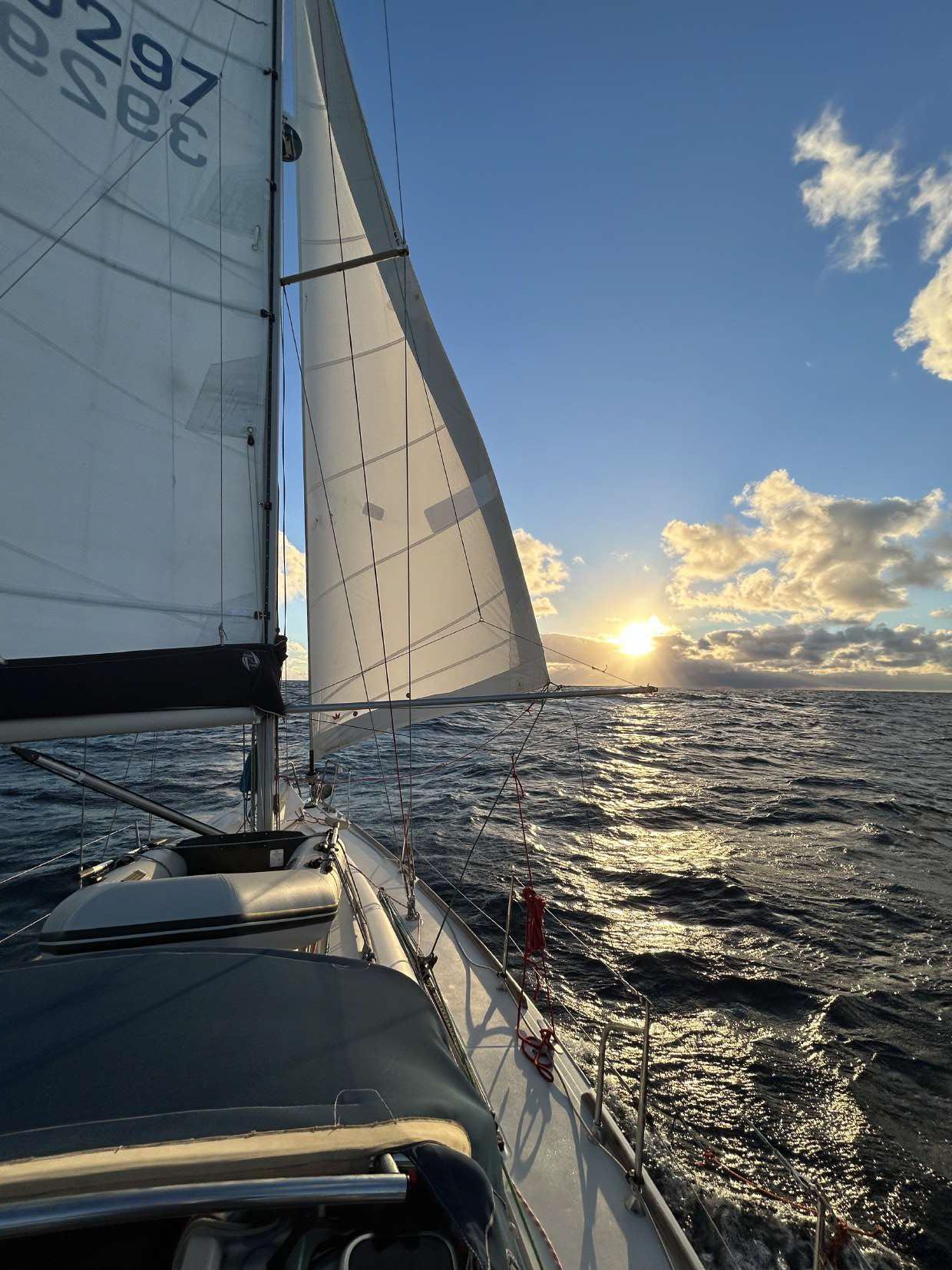 2006 Dufour 34 Performance te koop (photo 19)