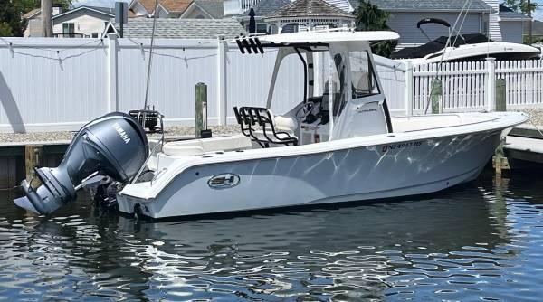 2023 Sea Hunt Ultra 234 for sale (photo 1)