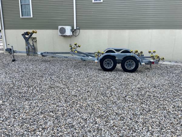 2023 Sea Hunt Ultra 234 for sale (photo 6)