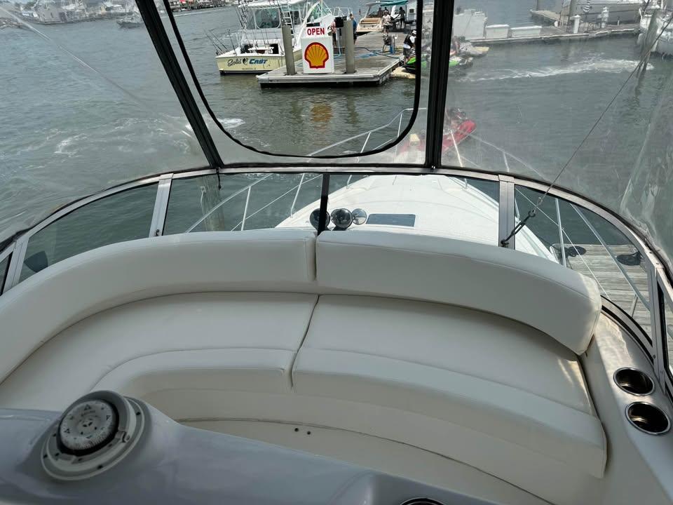 2001 Silverton 351 Sedan zu verkaufen (photo 14)
