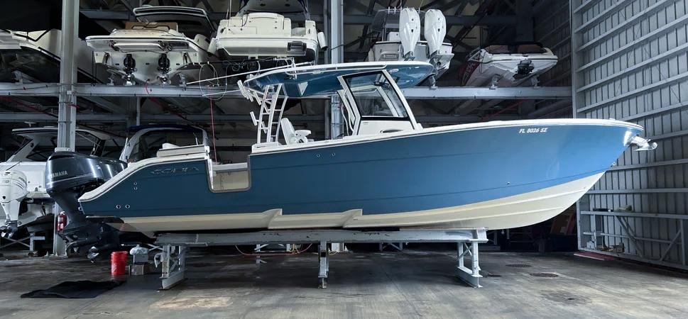 2018 Cobia 344 Center Console na sprzedaż (photo 3)