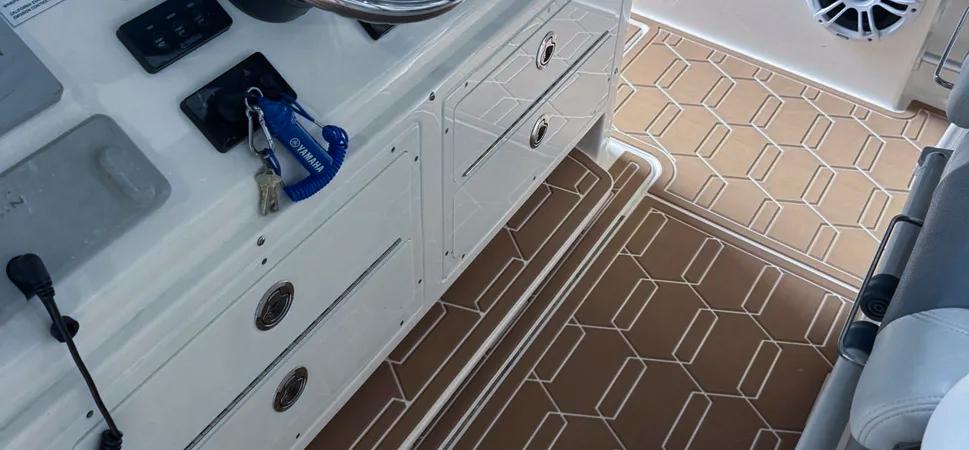 2018 Cobia 344 Center Console na sprzedaż (photo 5)