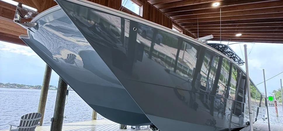 2019 Freeman 42LR à venda (photo 4)