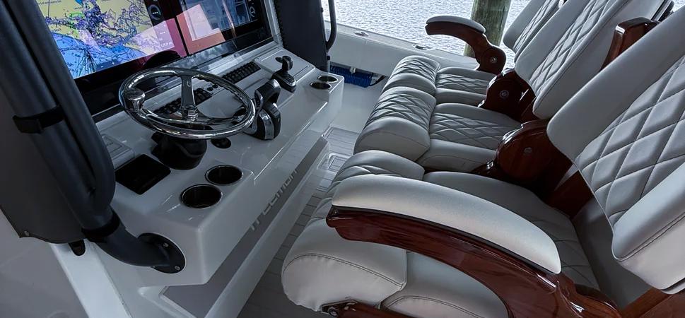 2019 Freeman 42LR à venda (photo 12)