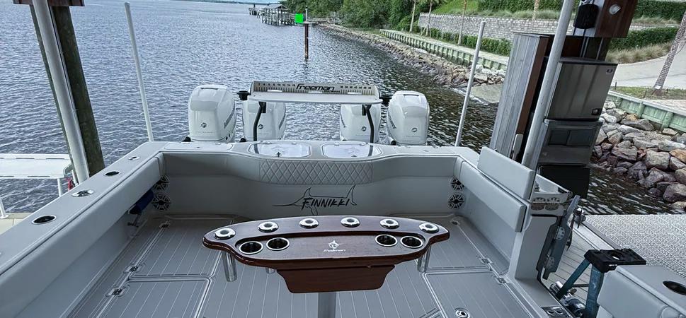 2019 Freeman 42LR à venda (photo 15)
