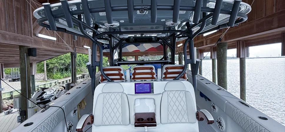 2019 Freeman 42LR à venda (photo 16)