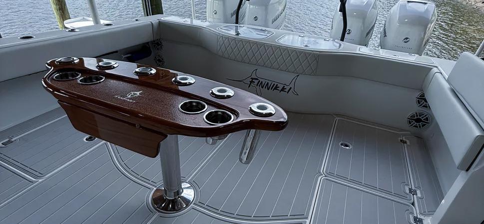 2019 Freeman 42LR à venda (photo 27)