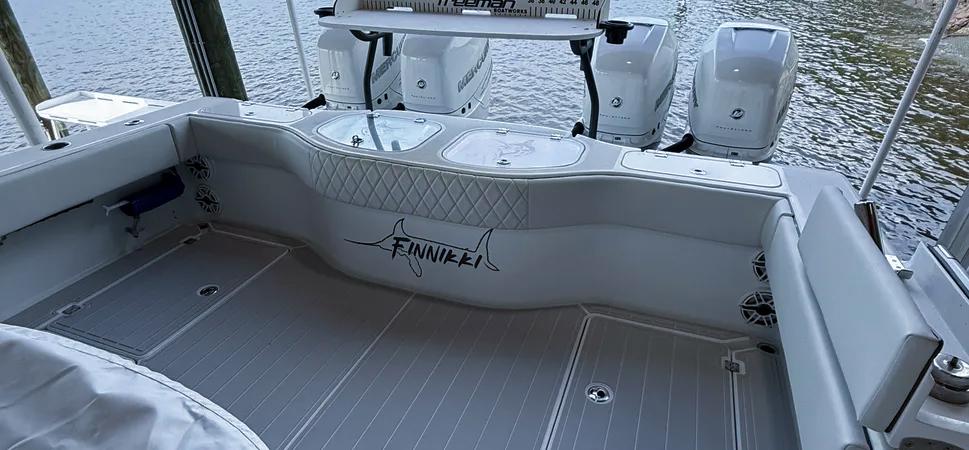 2019 Freeman 42LR à venda (photo 29)