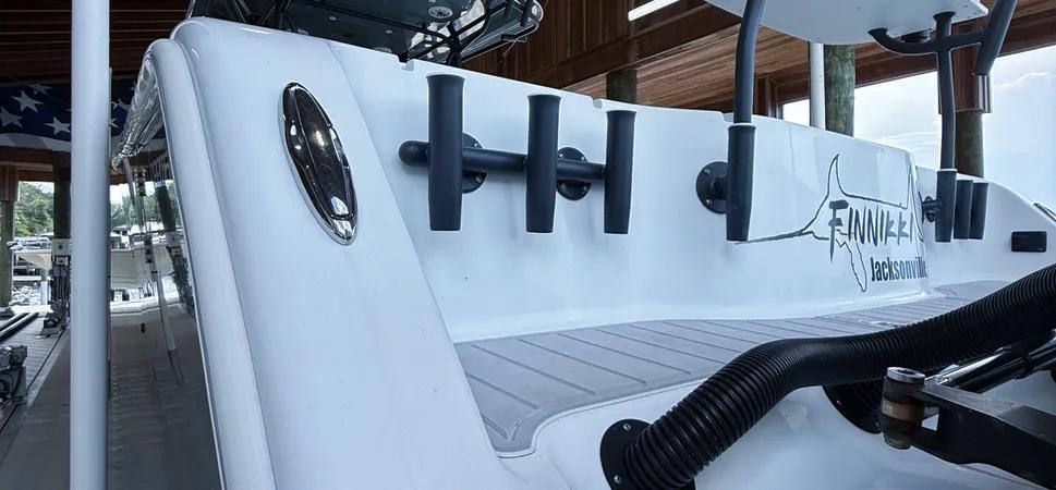2019 Freeman 42LR à venda (photo 30)