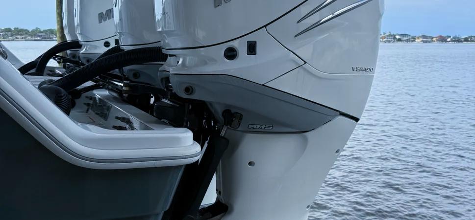2019 Freeman 42LR à venda (photo 31)