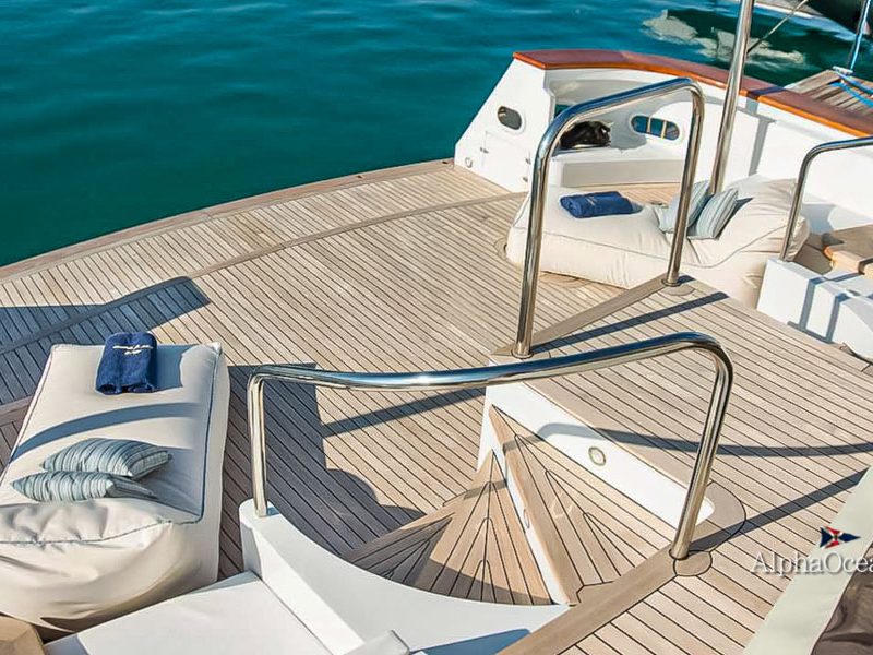 1981 CRN Ancona 52m en venta (photo 5)