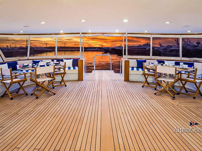 1981 CRN Ancona 52m en venta (photo 6)