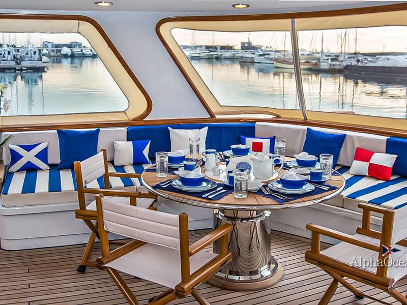 1981 CRN Ancona 52m en venta (photo 7)