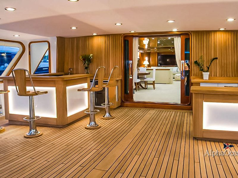 1981 CRN Ancona 52m en venta (photo 8)