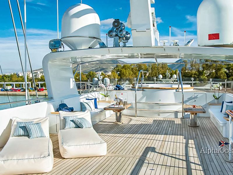 1981 CRN Ancona 52m en venta (photo 9)