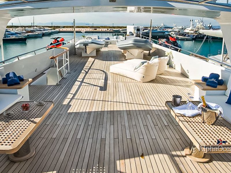 1981 CRN Ancona 52m en venta (photo 10)